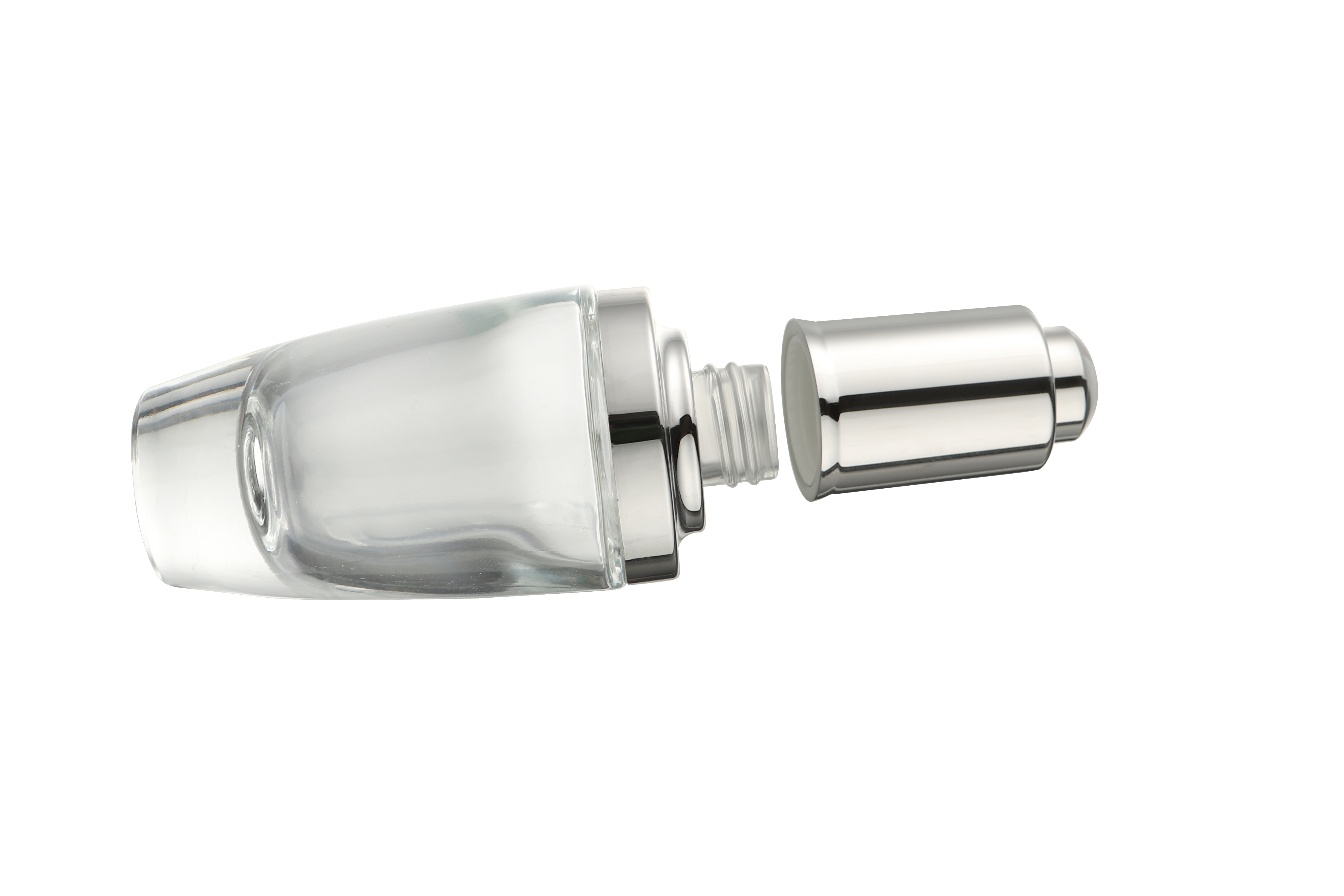 ESSENTIAL OIL DROPPER BOTTLE