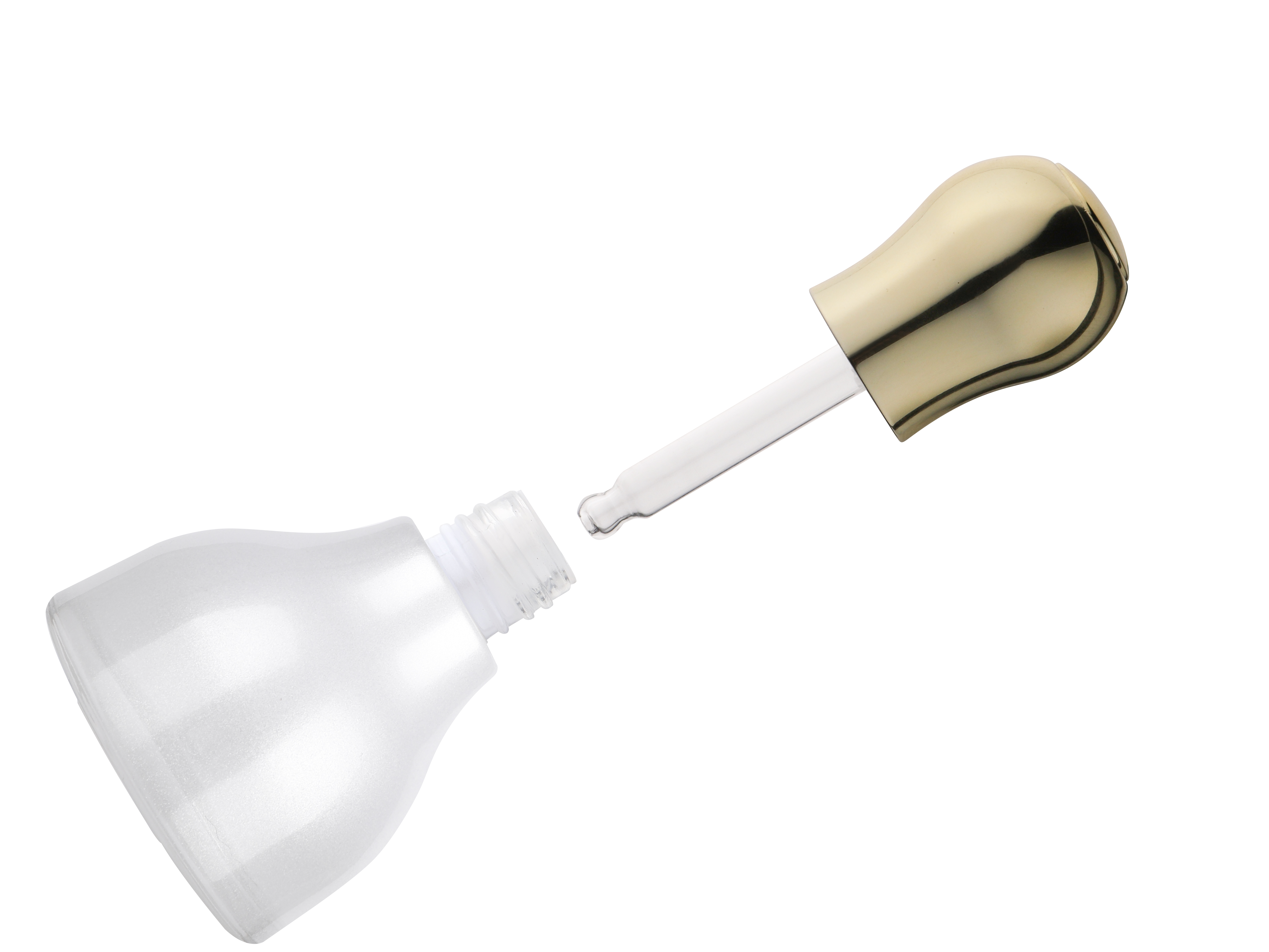 ESSENTIAL OIL DROPPER BOTTLE