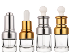 ESSENTIAL OIL DROPPER BOTTLE