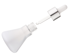 ESSENTIAL OIL DROPPER BOTTLE