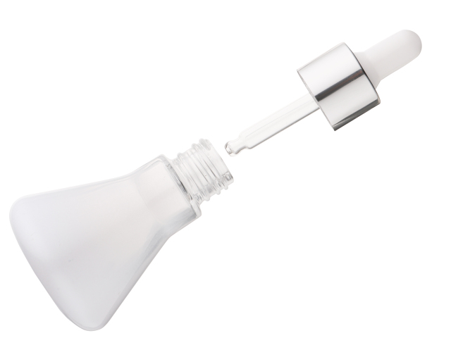 ESSENTIAL OIL DROPPER BOTTLE