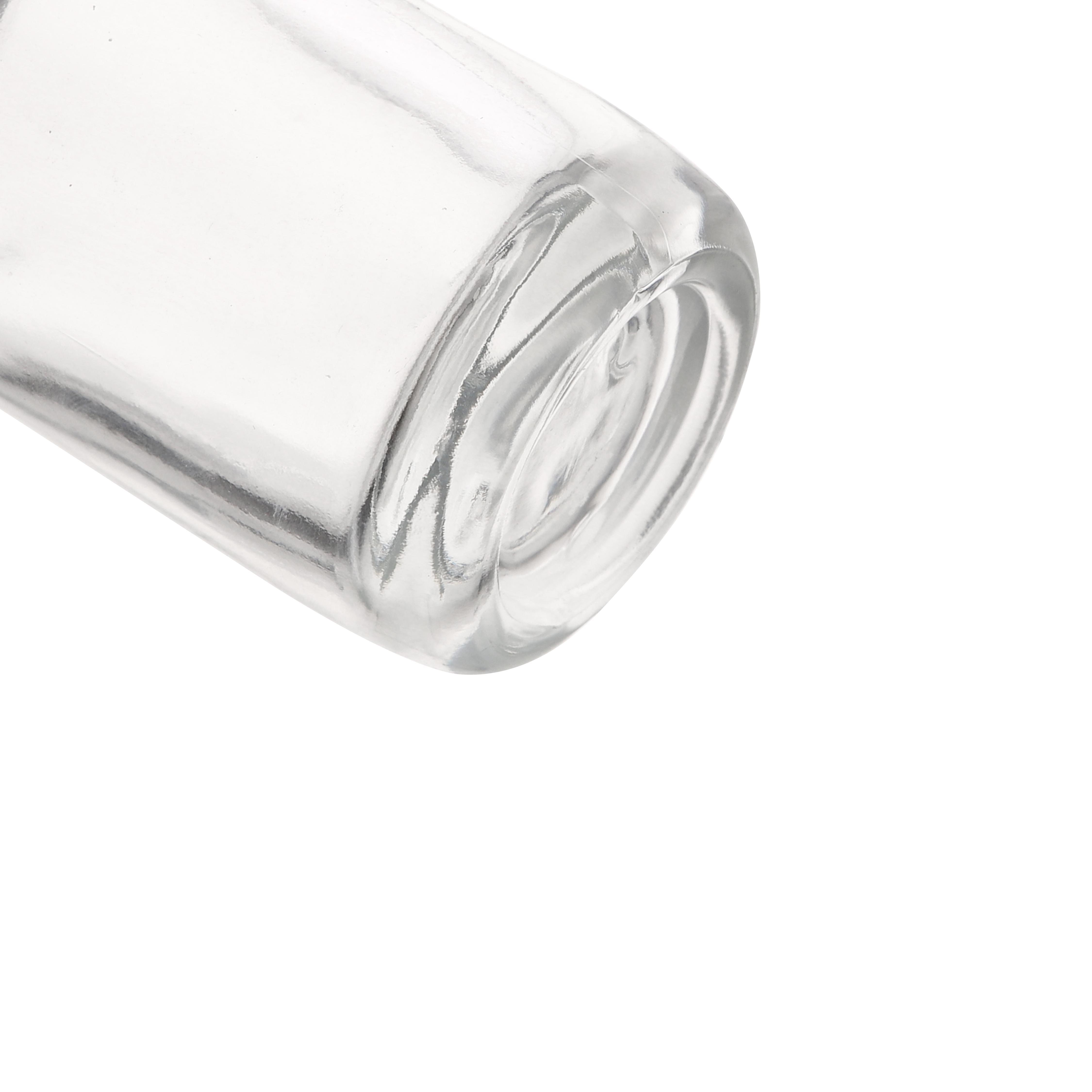 ESSENTIAL OIL DROPPER BOTTLE