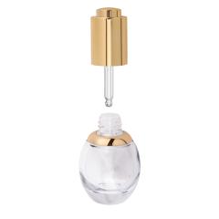 ESSENTIAL OIL  DROPPER BOTTLE