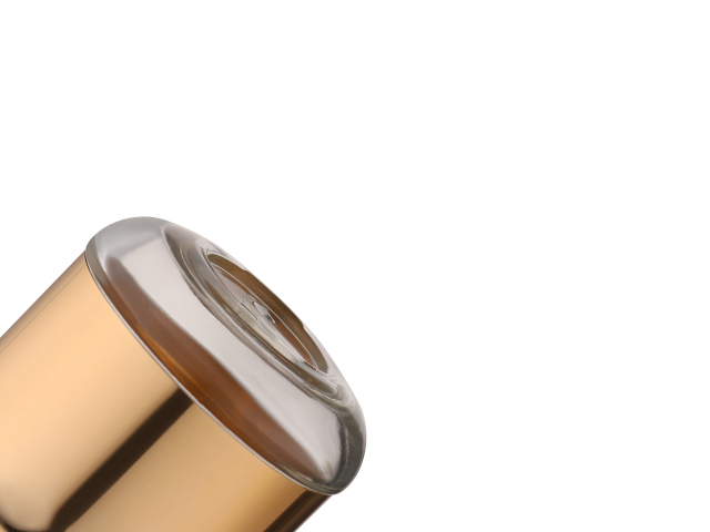 ESSENTIAL OIL DROPPER BOTTLE