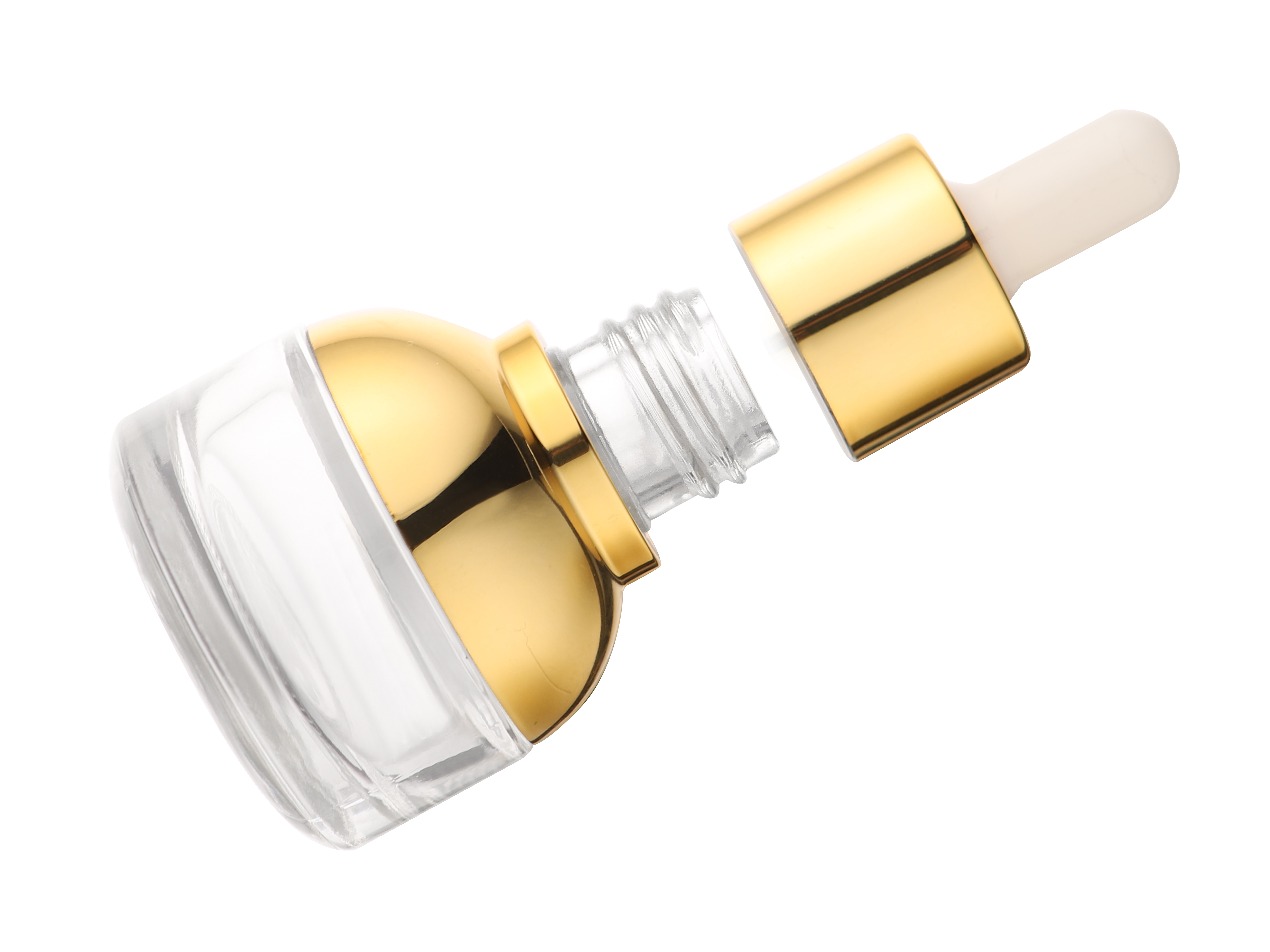 ESSENTIAL OIL DROPPER BOTTLE