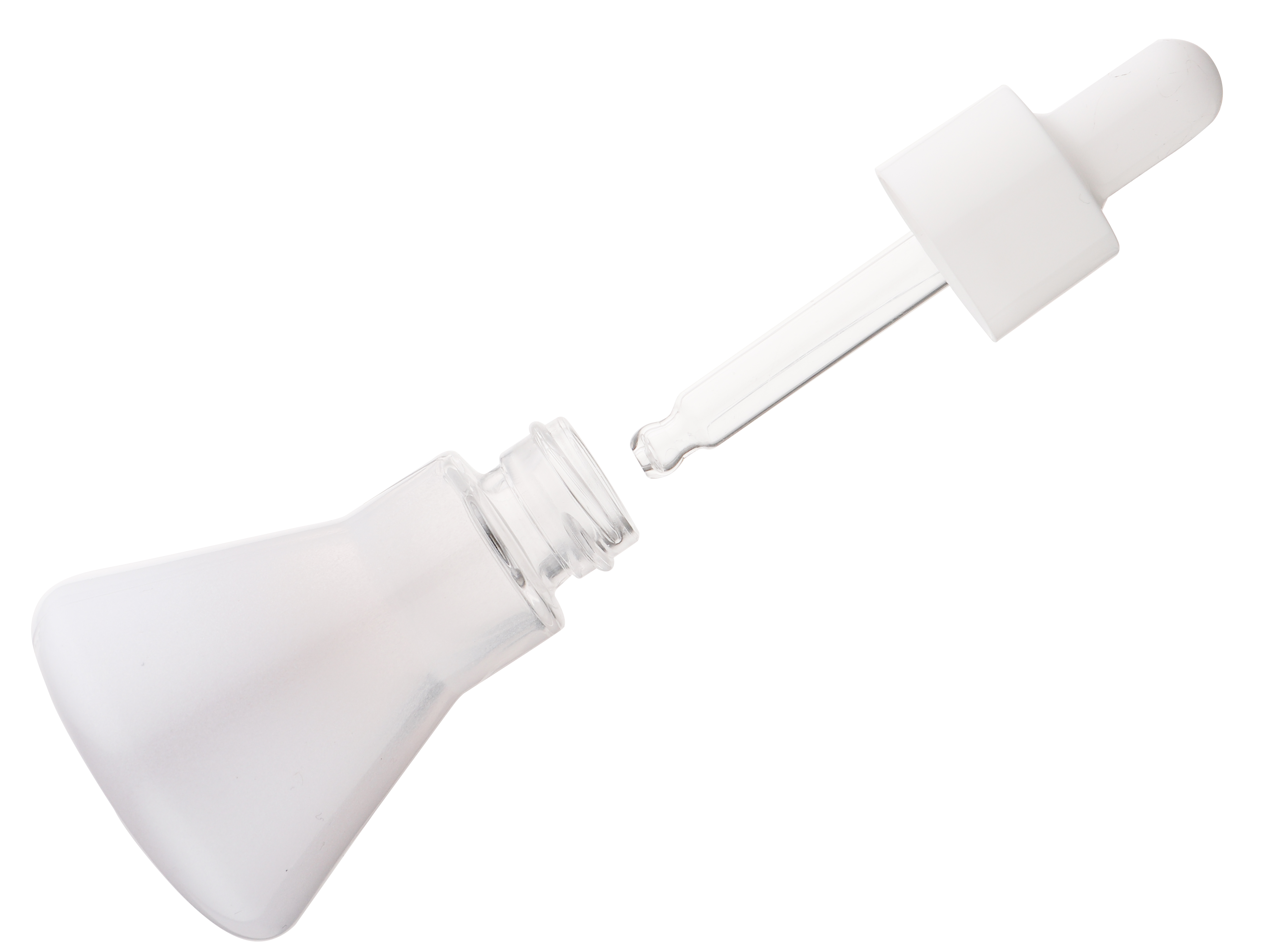ESSENTIAL OIL DROPPER BOTTLE