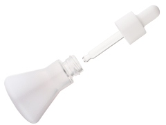 ESSENTIAL OIL DROPPER BOTTLE