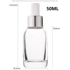 ESSENTIAL OIL DROPPER BOTTLE