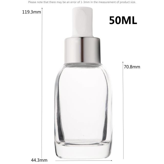 ESSENTIAL OIL DROPPER BOTTLE