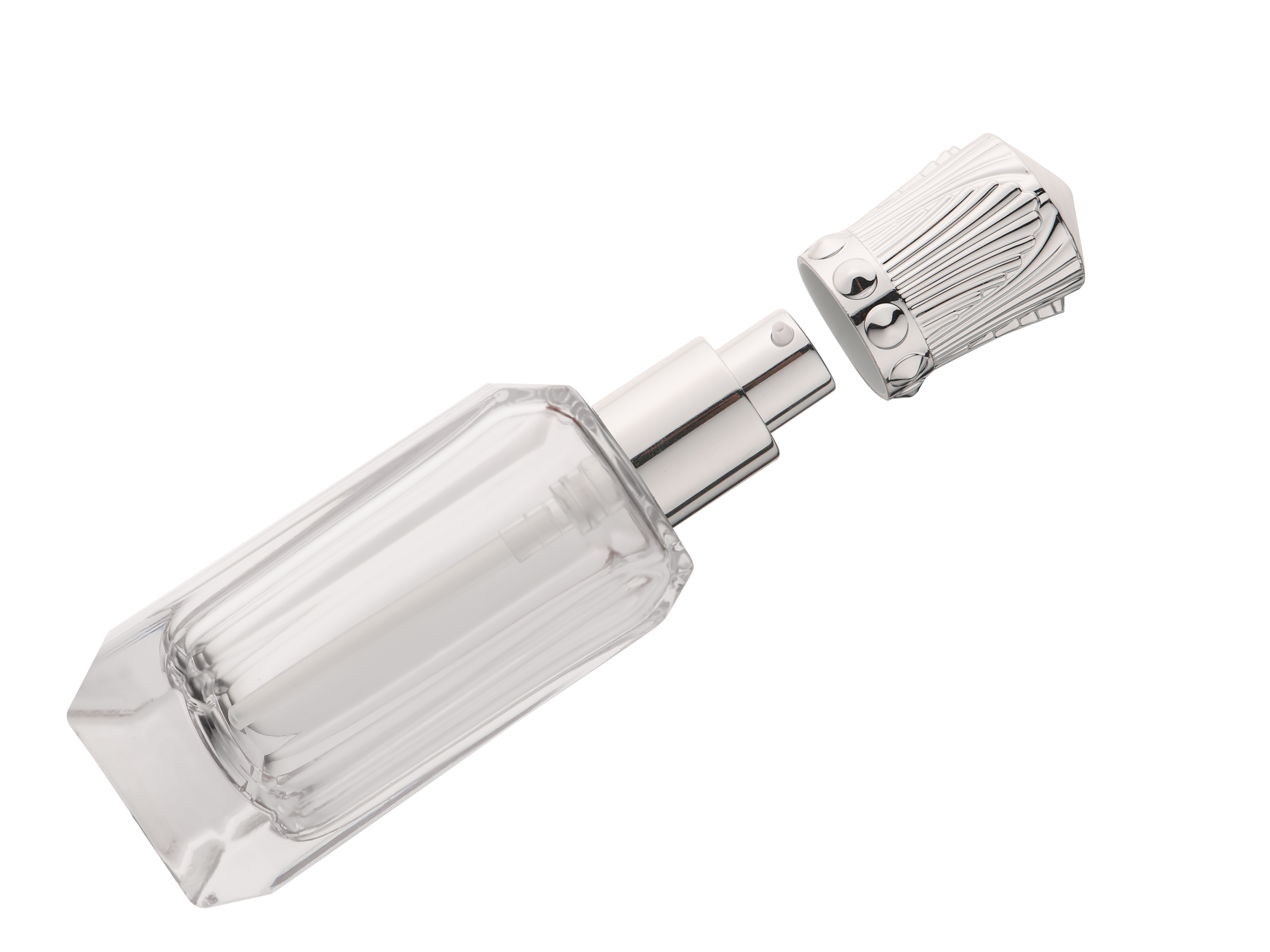 FOUNDATION BOTTLE