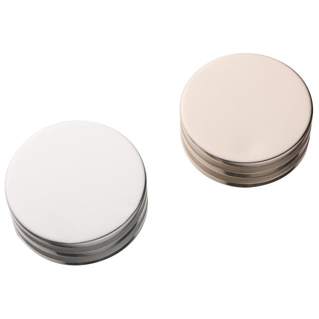 Cream Jar
