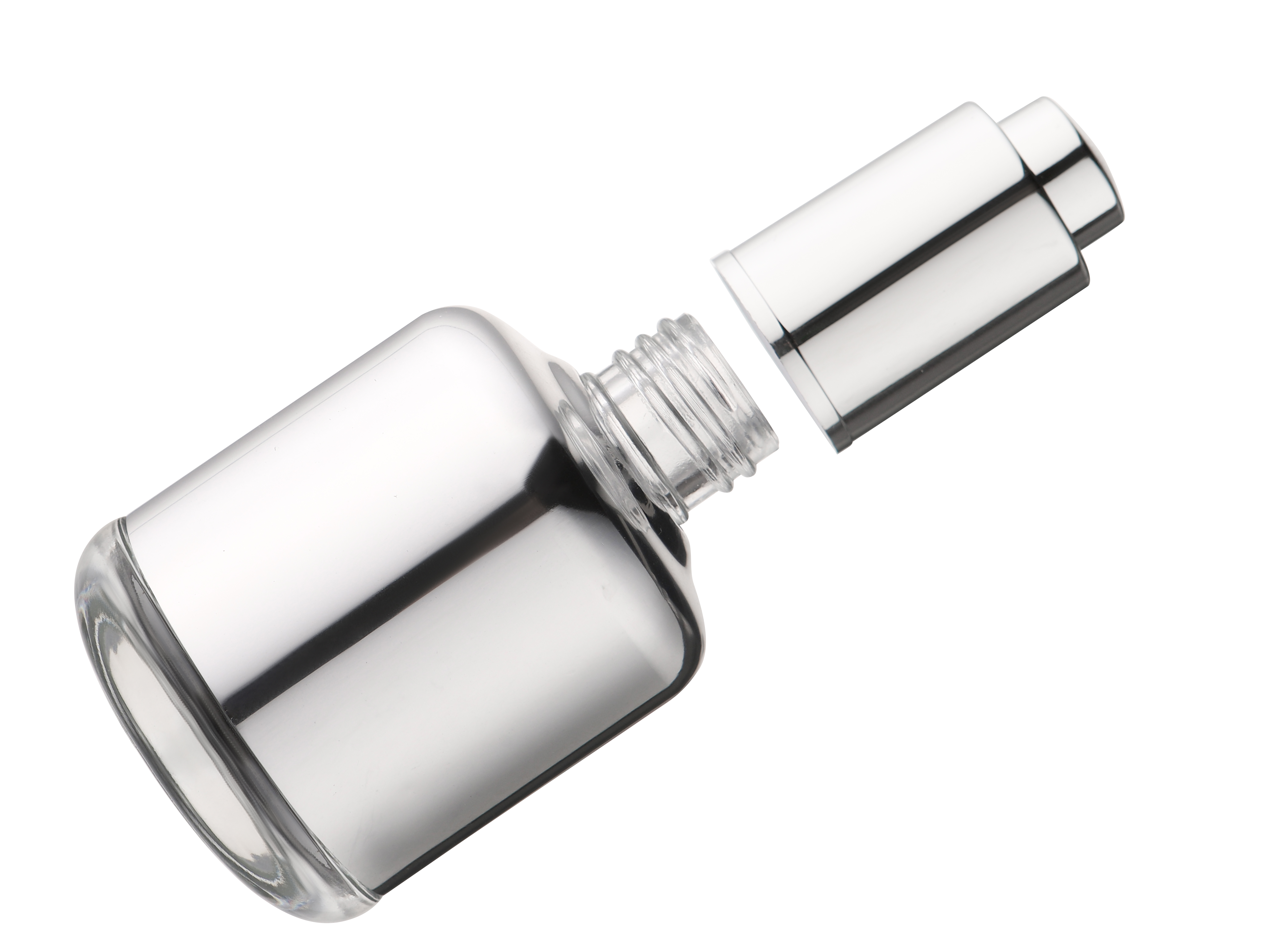 ESSENTIAL OIL DROPPER BOTTLE