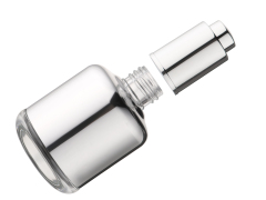 ESSENTIAL OIL DROPPER BOTTLE