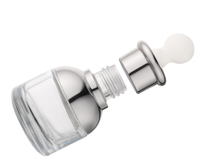 ESSENTIAL OIL DROPPER BOTTLE