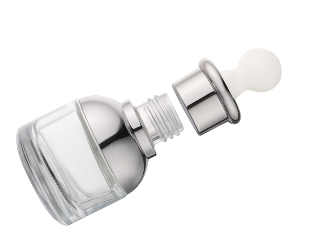 ESSENTIAL OIL DROPPER BOTTLE
