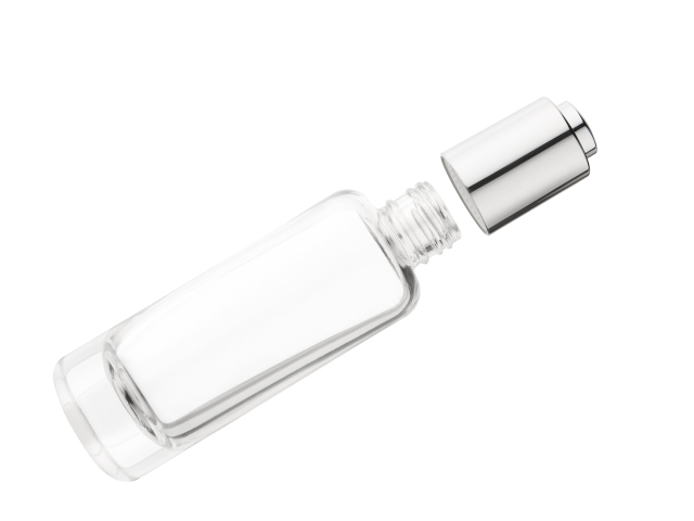 ESSENTIAL OIL DROPPER BOTTLE