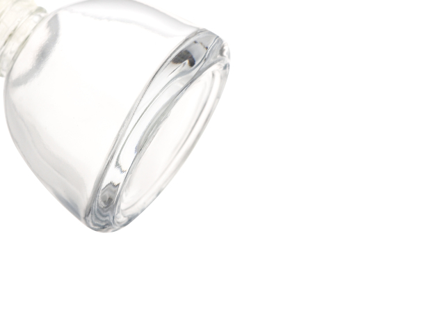 Essential Oil Glass Dropper Bottle