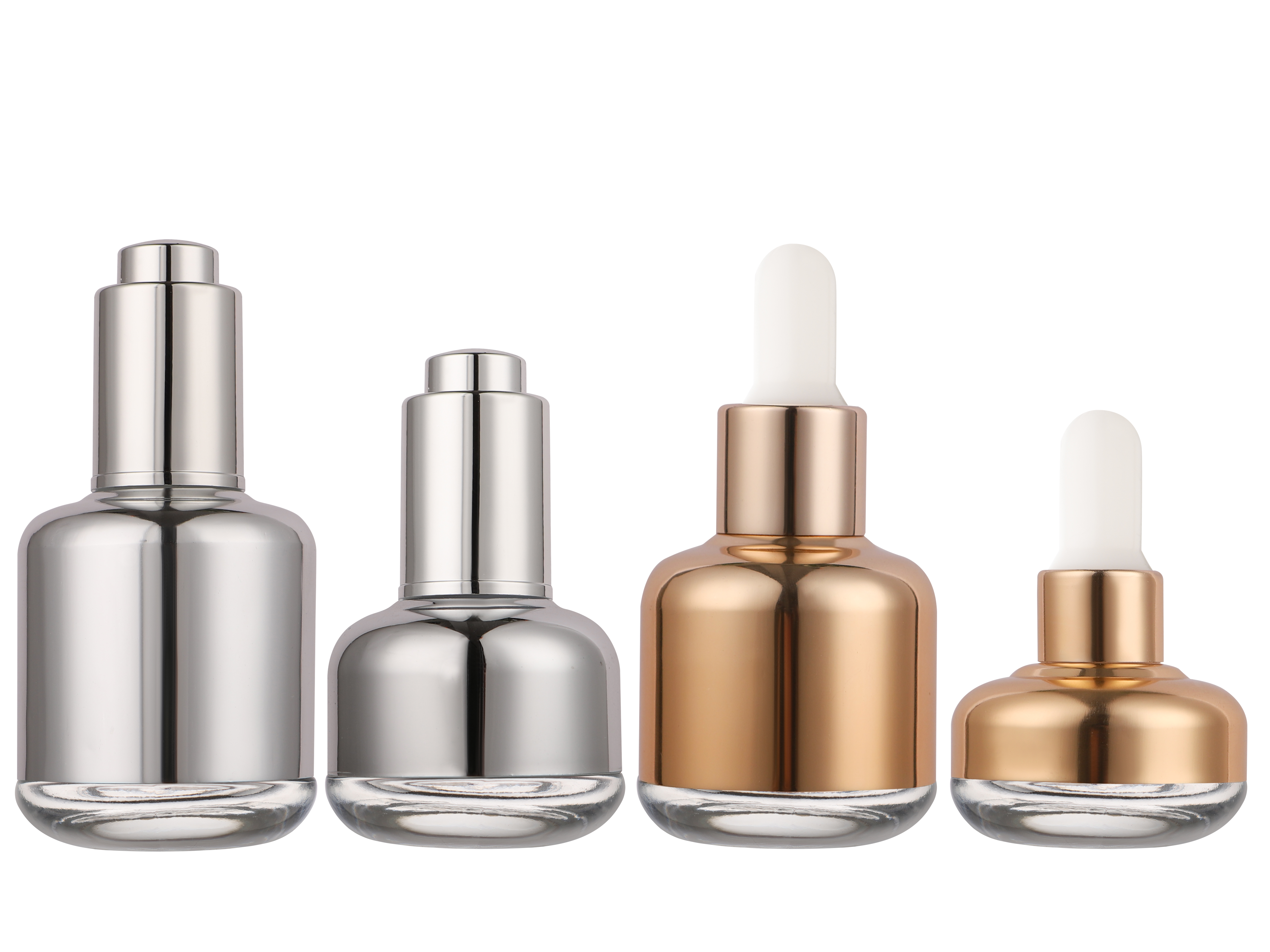 ESSENTIAL OIL DROPPER BOTTLE