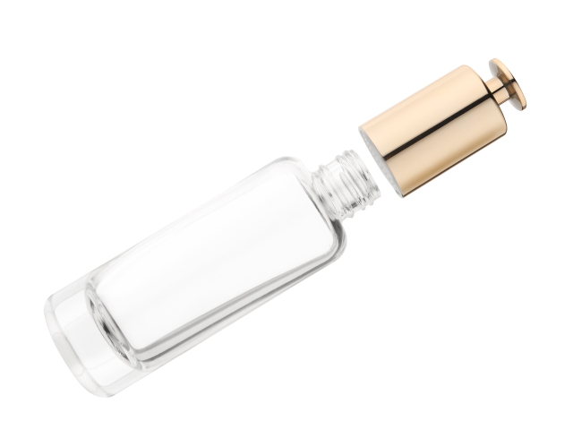 ESSENTIAL OIL DROPPER BOTTLE