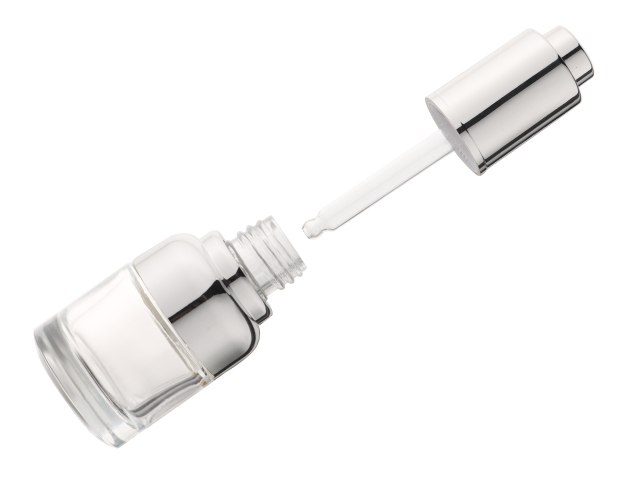 ESSENTIAL OIL DROPPER BOTTLE
