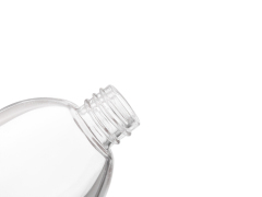 Essential Oil Glass Dropper Bottle