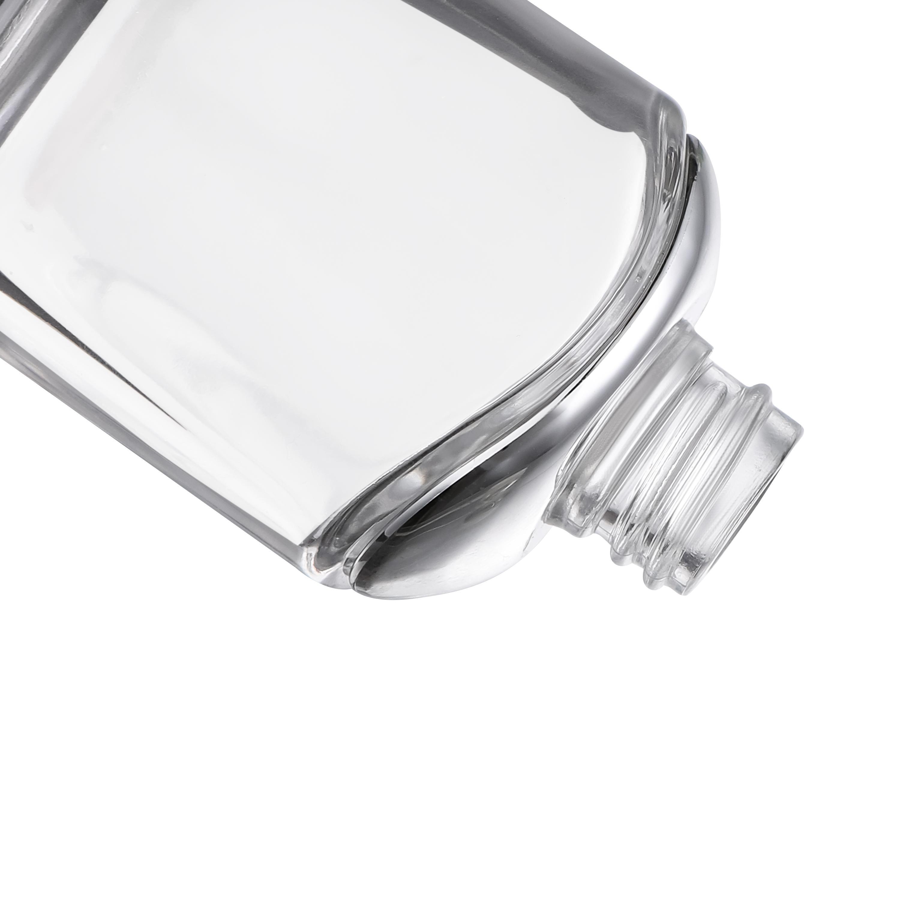 ESSENTIAL OIL BOTTLE