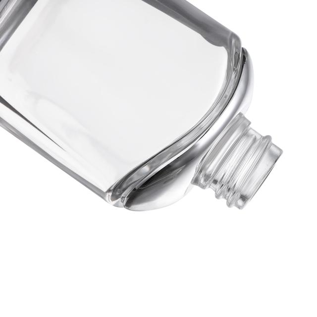 ESSENTIAL OIL BOTTLE