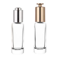 ESSENTIAL OIL DROPPER BOTTLE