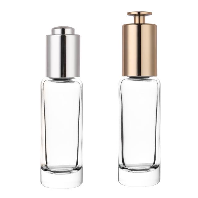 ESSENTIAL OIL DROPPER BOTTLE