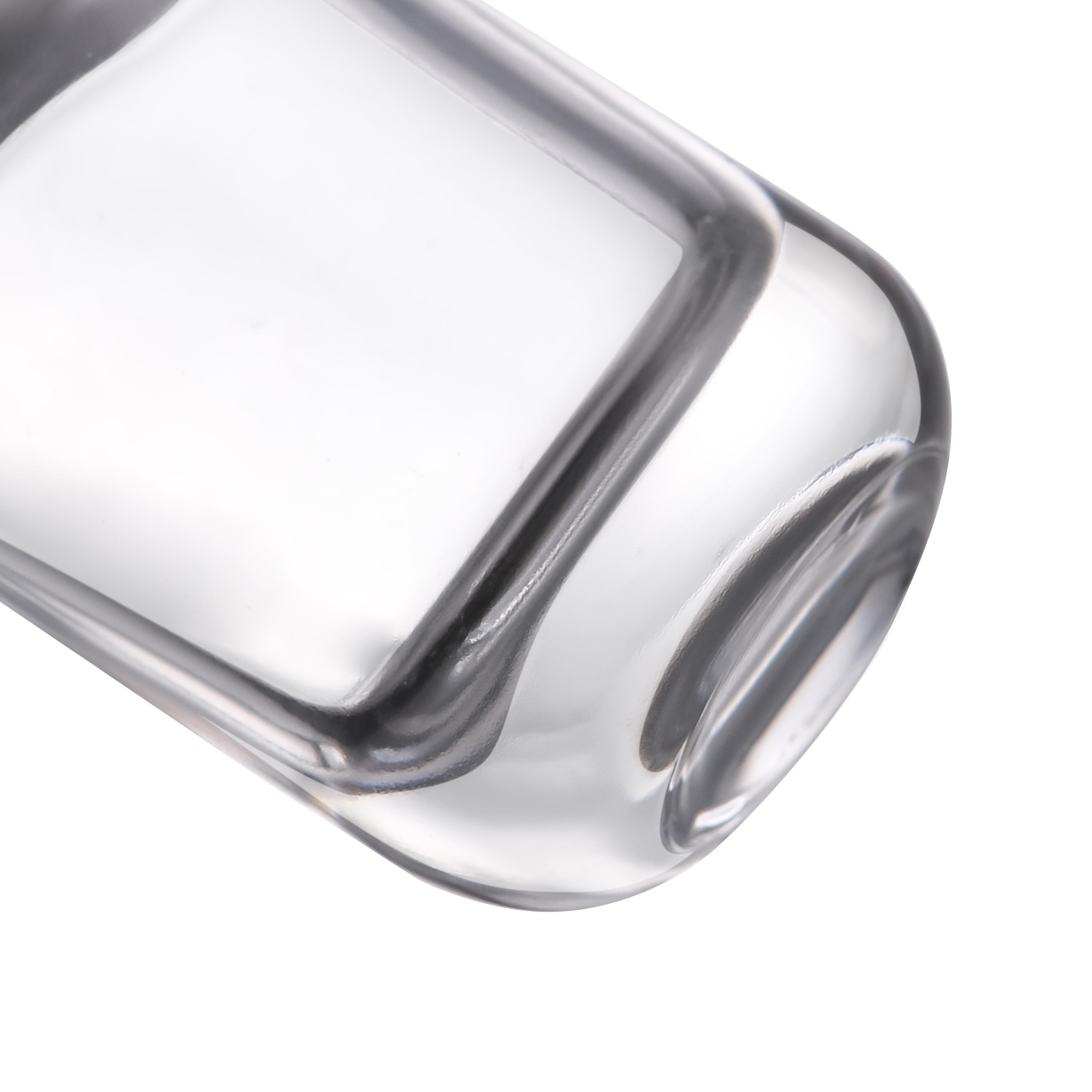 ESSENTIAL OIL BOTTLE