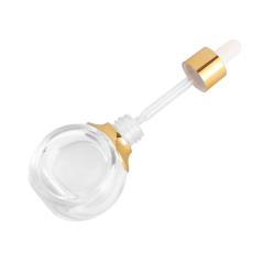 ESSENTIAL OIL DROPPER BOTTLE