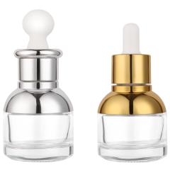 ESSENTIAL OIL DROPPER BOTTLE