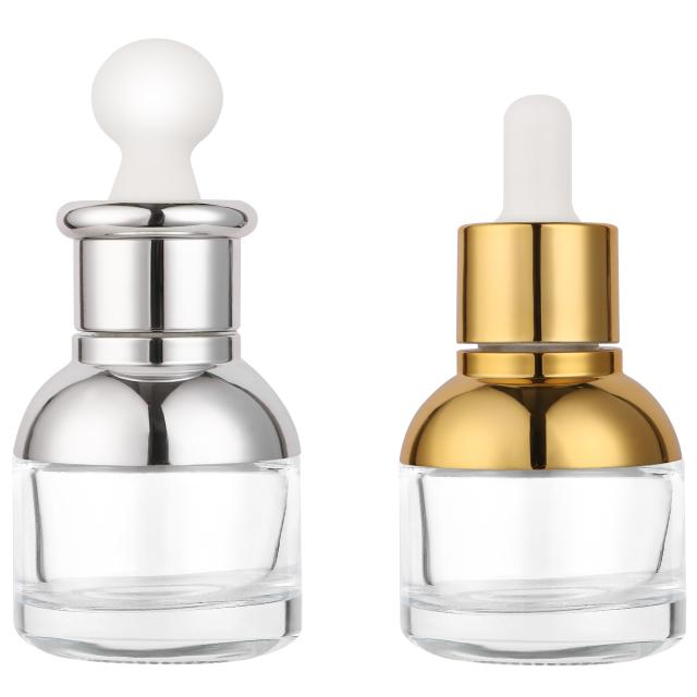 ESSENTIAL OIL DROPPER BOTTLE