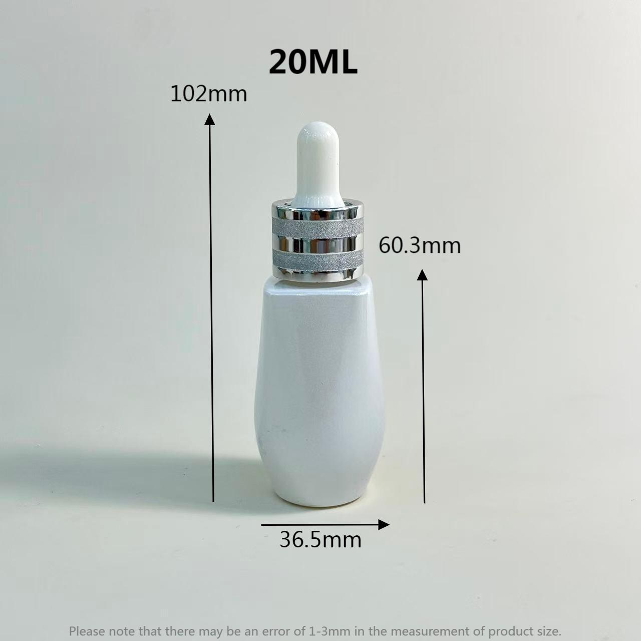 ESSENTIAL OIL DROPPER BOTTLE