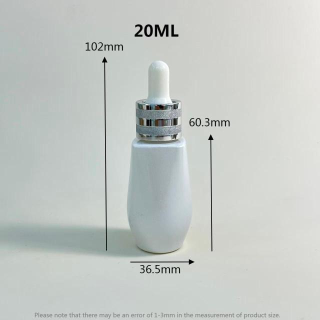 ESSENTIAL OIL DROPPER BOTTLE