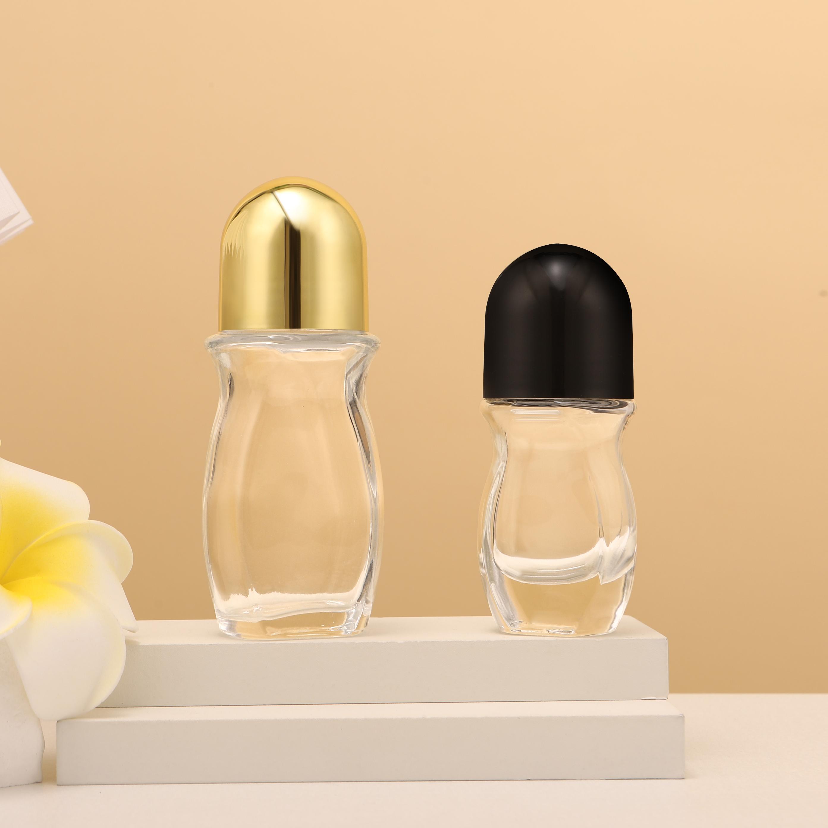 ROLL-ON BOTTLE