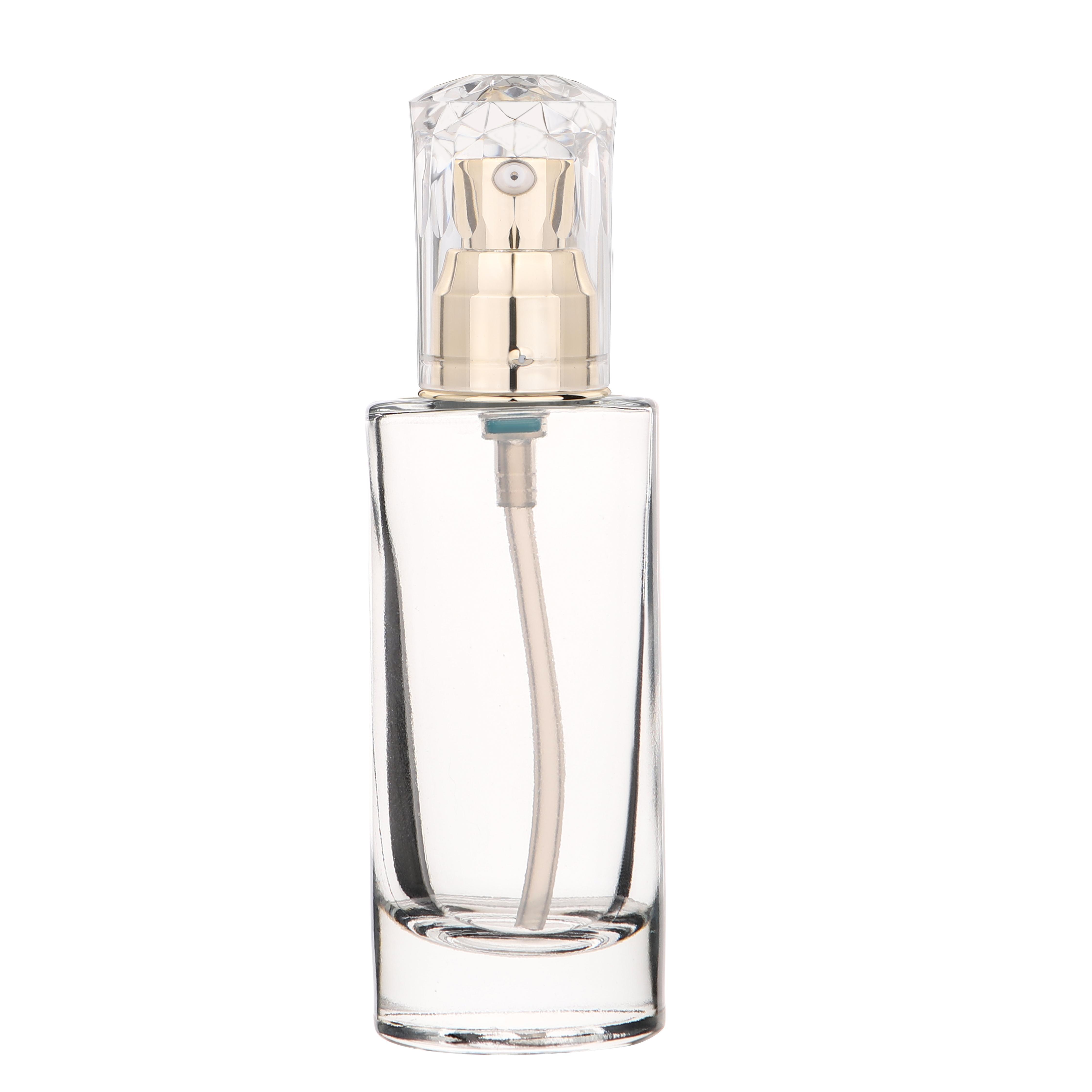 Lotion Bottle