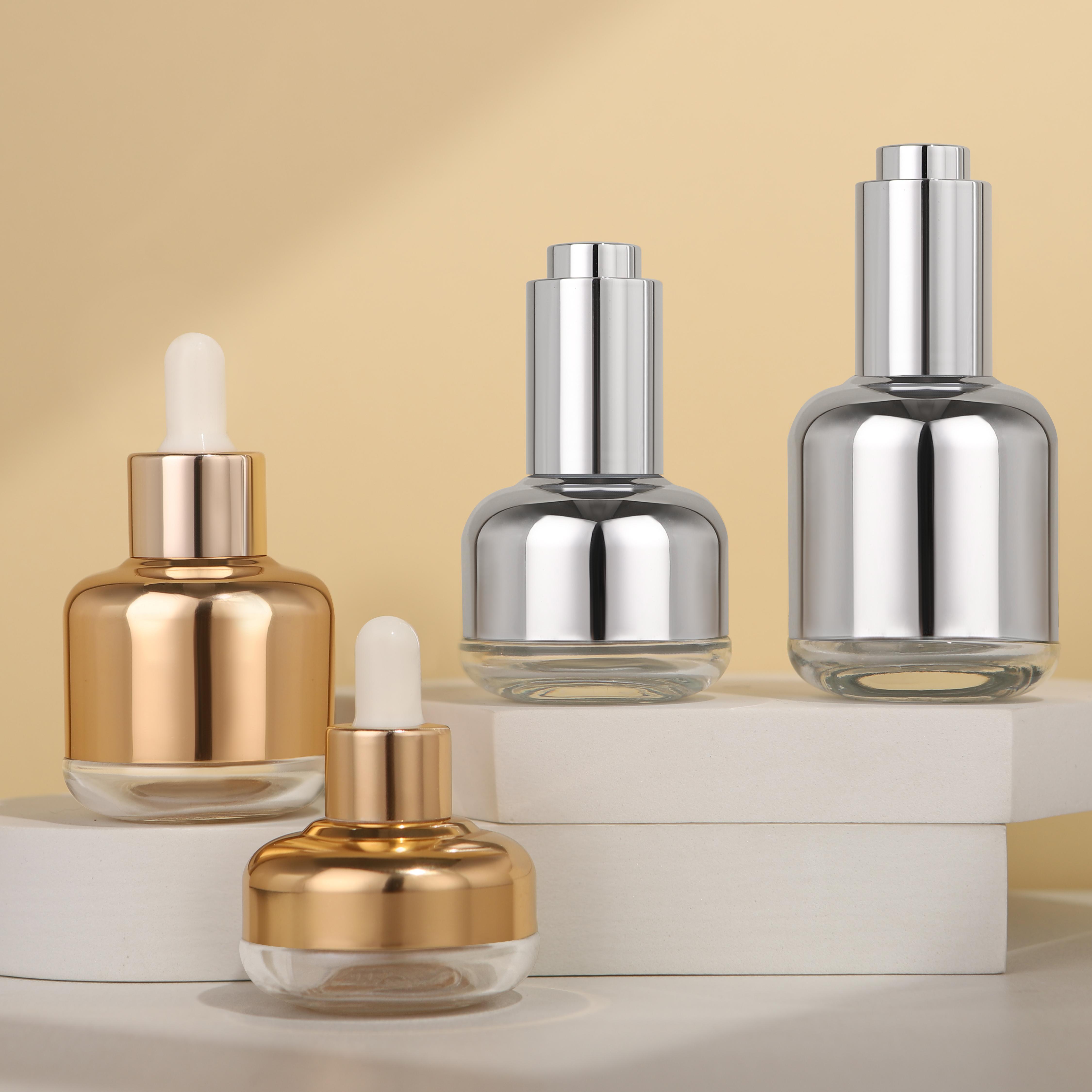 ESSENTIAL OIL DROPPER BOTTLE