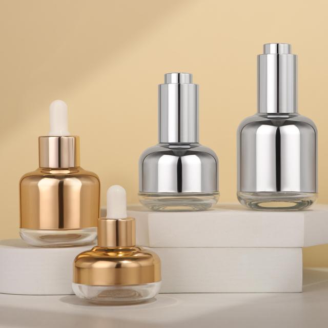 ESSENTIAL OIL DROPPER BOTTLE