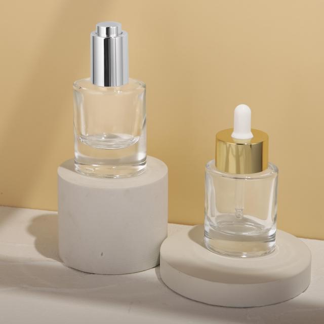 ESSENTIAL OIL DROPPER BOTTLE
