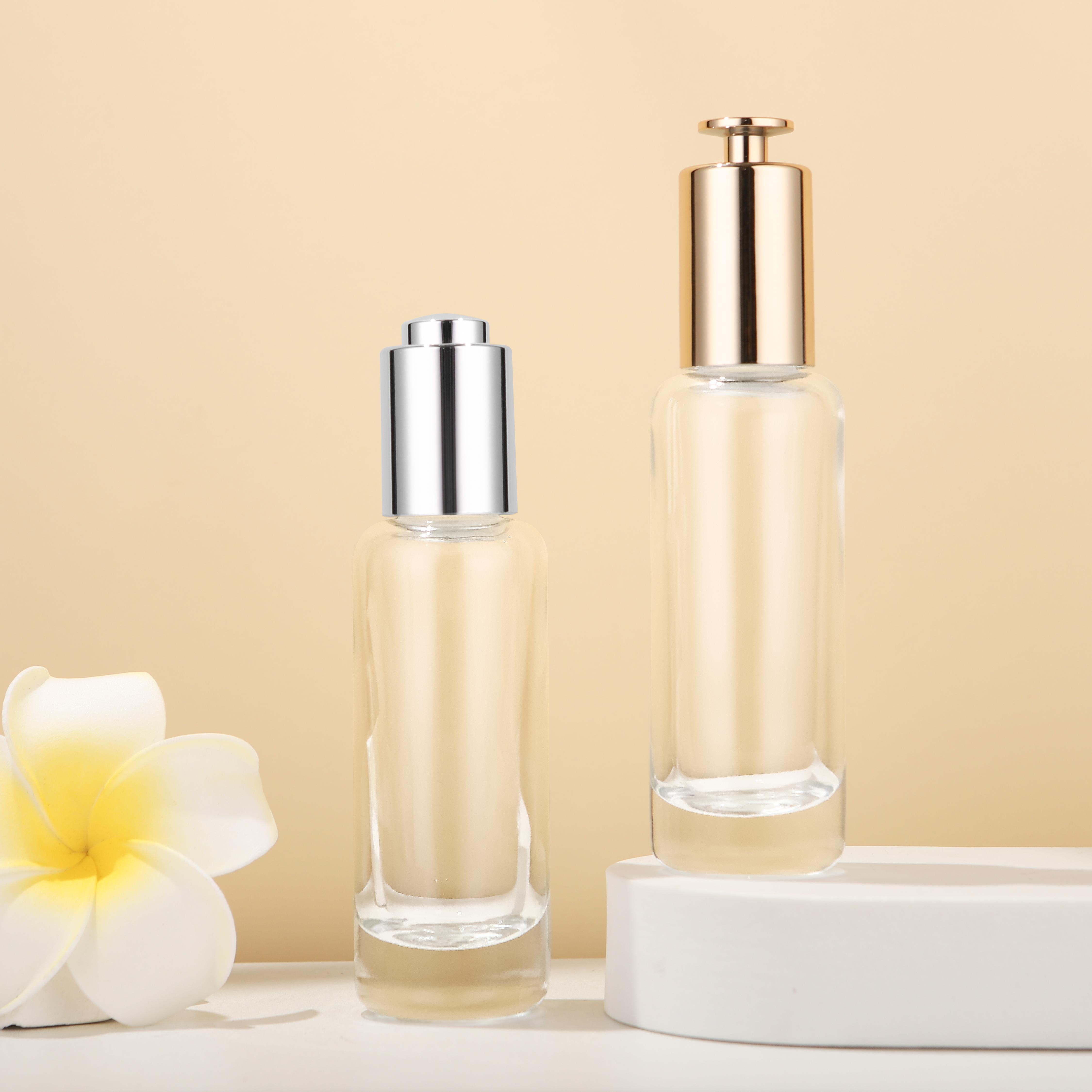 ESSENTIAL OIL DROPPER BOTTLE