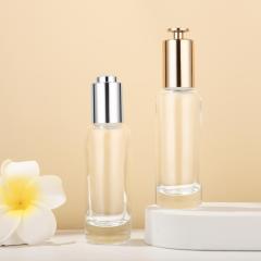 ESSENTIAL OIL DROPPER BOTTLE