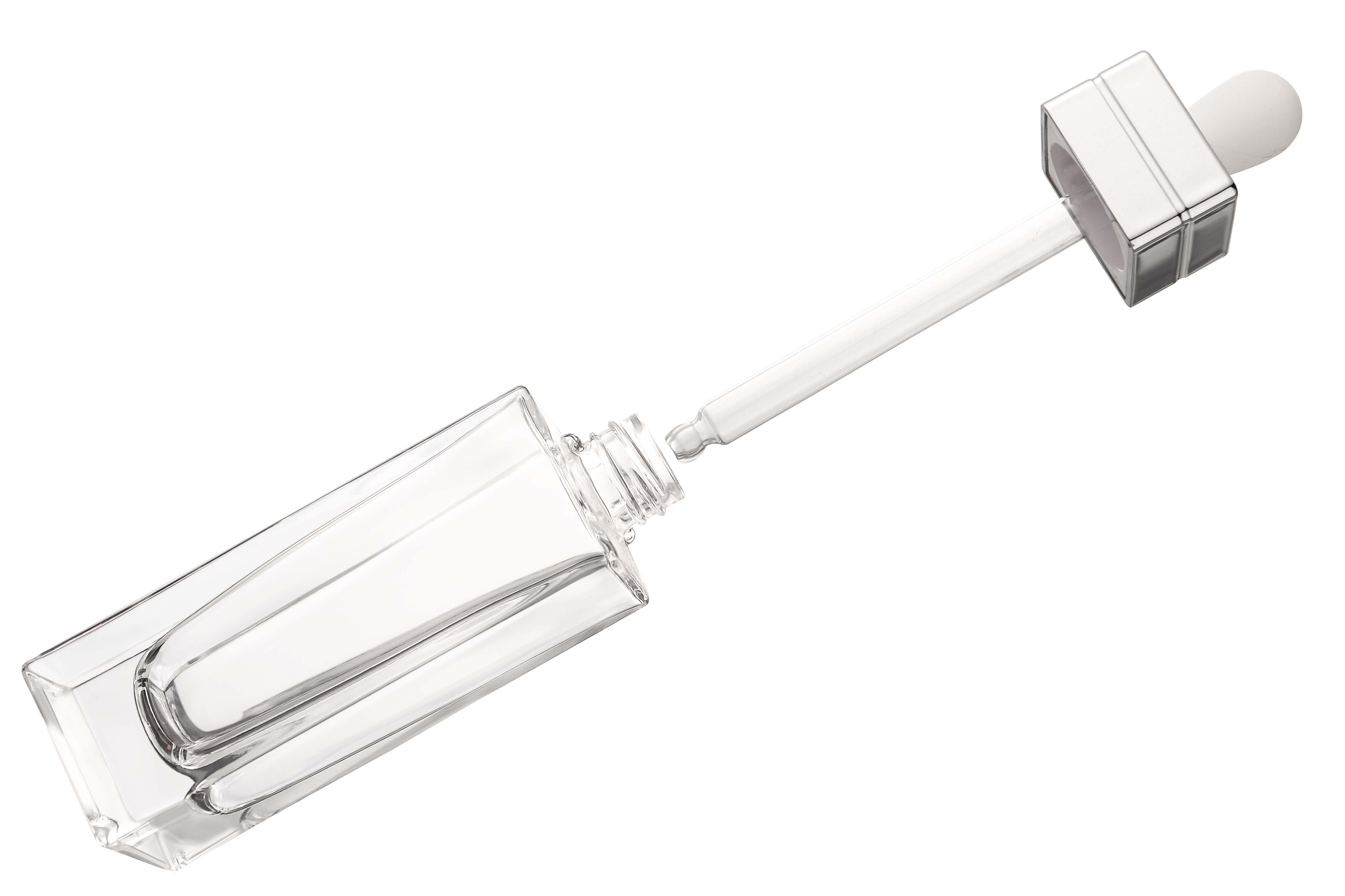 ESSENTIAL OIL DROPPER BOTTLE