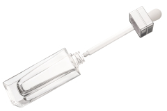ESSENTIAL OIL DROPPER BOTTLE
