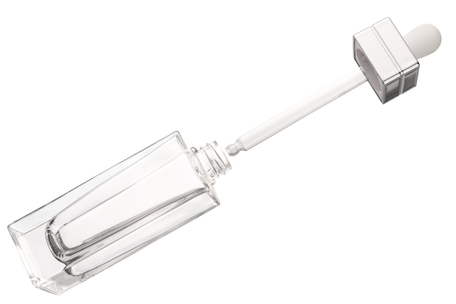 ESSENTIAL OIL DROPPER BOTTLE