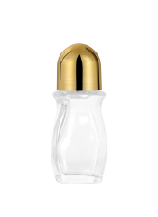 ROLL-ON BOTTLE