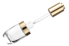 ESSENTIAL OIL DROPPER BOTTLE