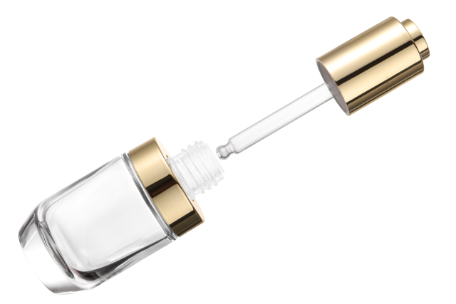 ESSENTIAL OIL DROPPER BOTTLE