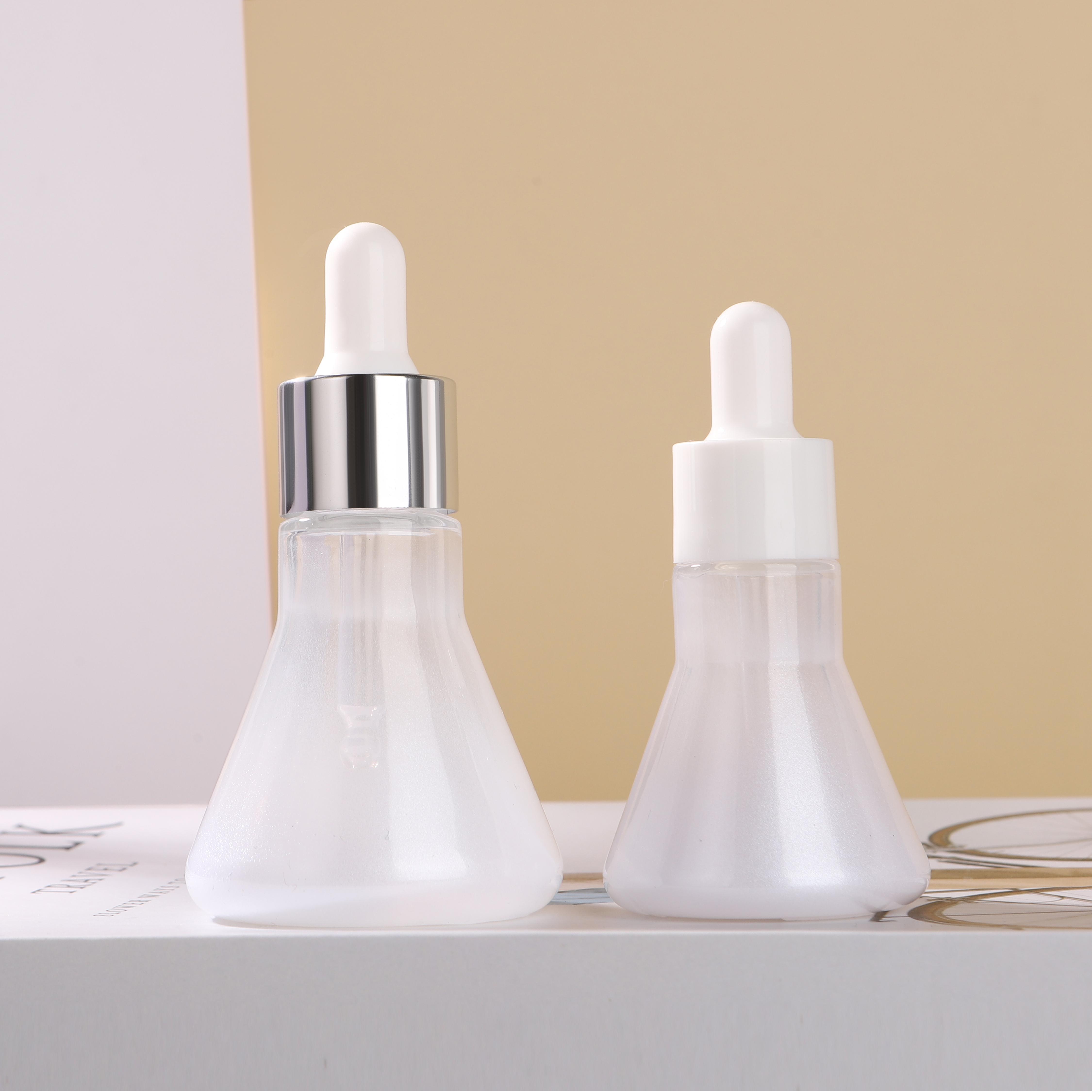 ESSENTIAL OIL DROPPER BOTTLE