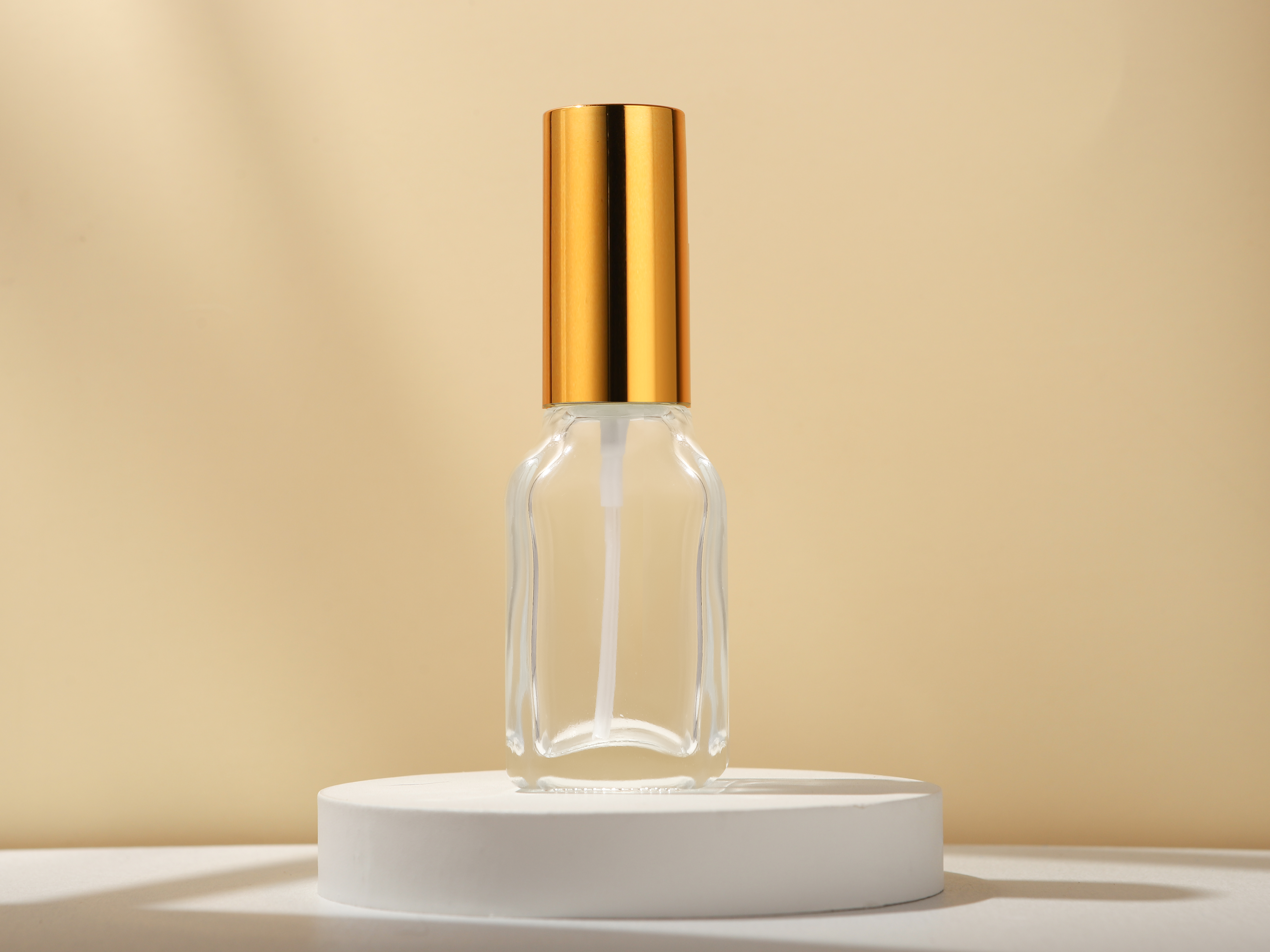 LOTION BOTTLE